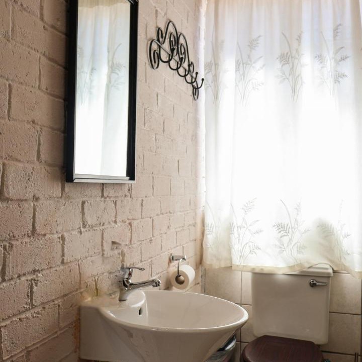 Photo of Bathroom in Clarens