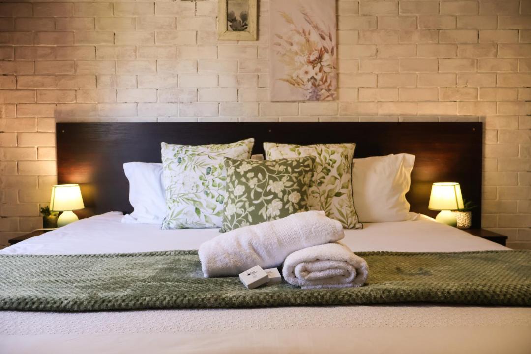 Photo of Bedroom in Clarens