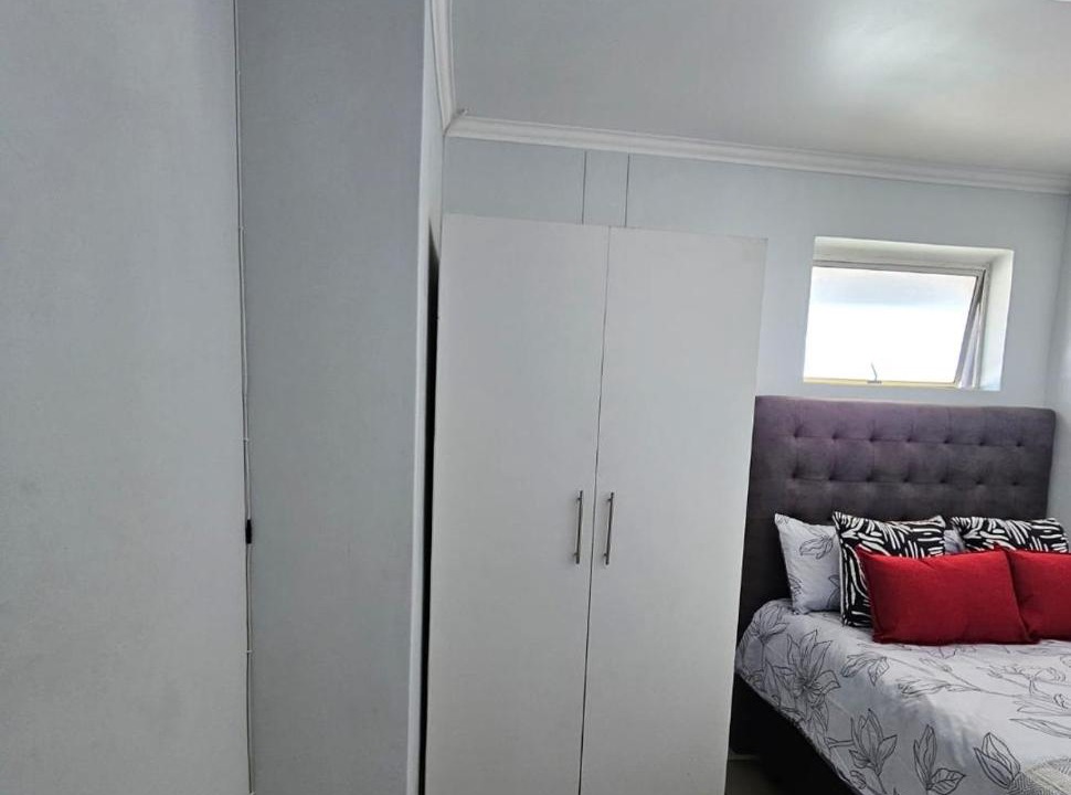 Photo of Bedroom in East London