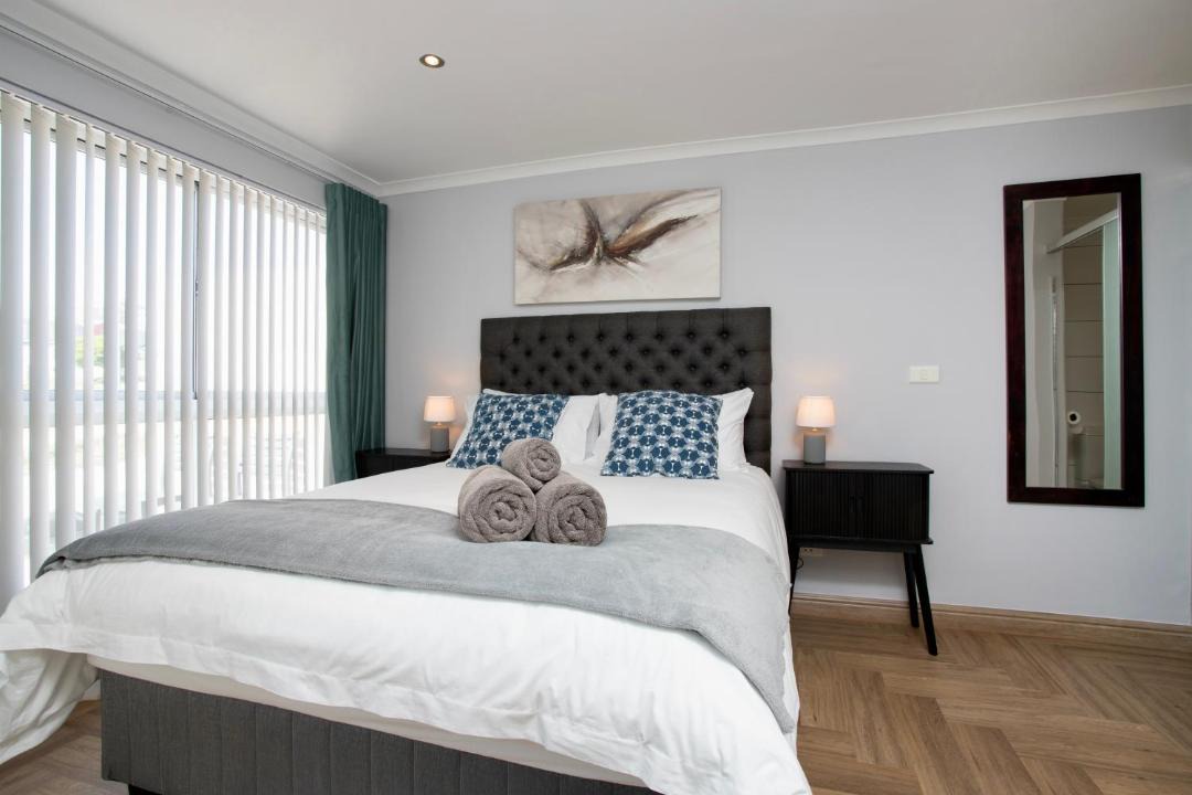 Photo of Bedroom in Mossel Bay