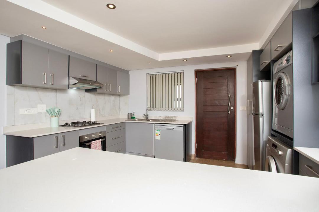 Photo of Kitchen in Mossel Bay