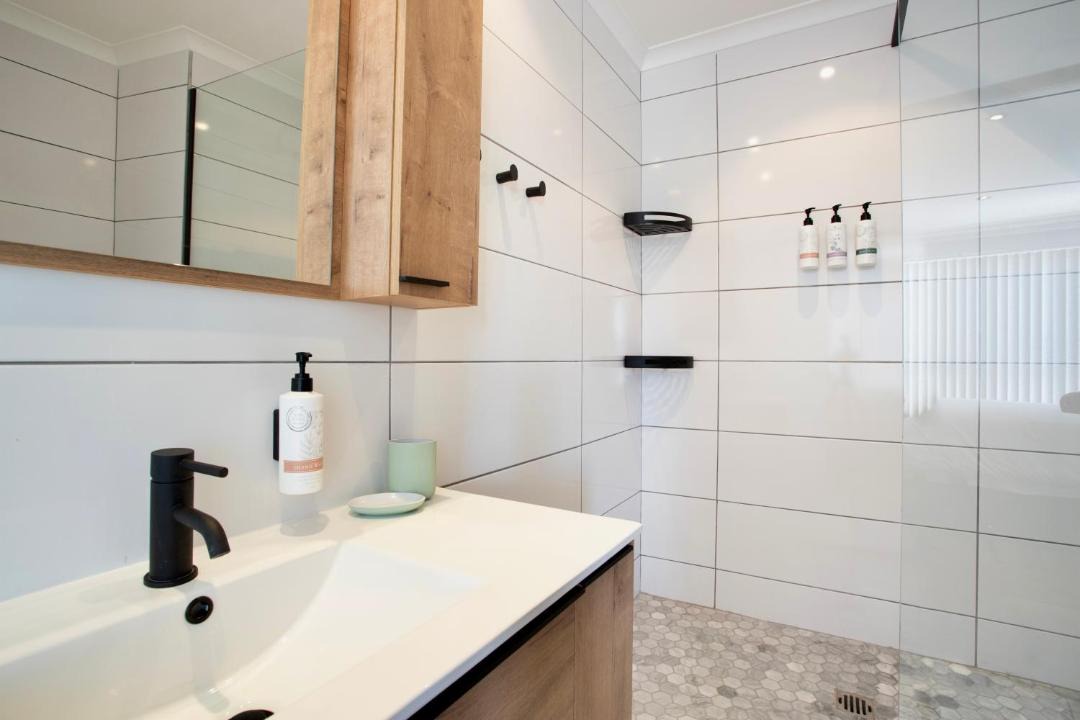 Photo of Bathroom in Mossel Bay