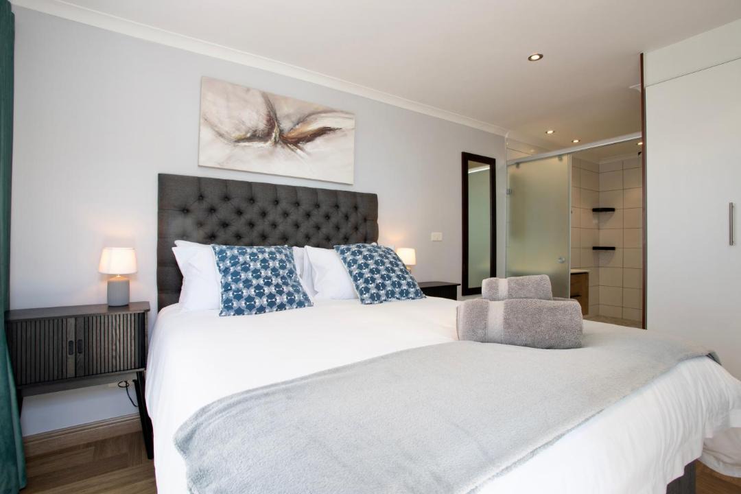 Photo of Bedroom in Mossel Bay