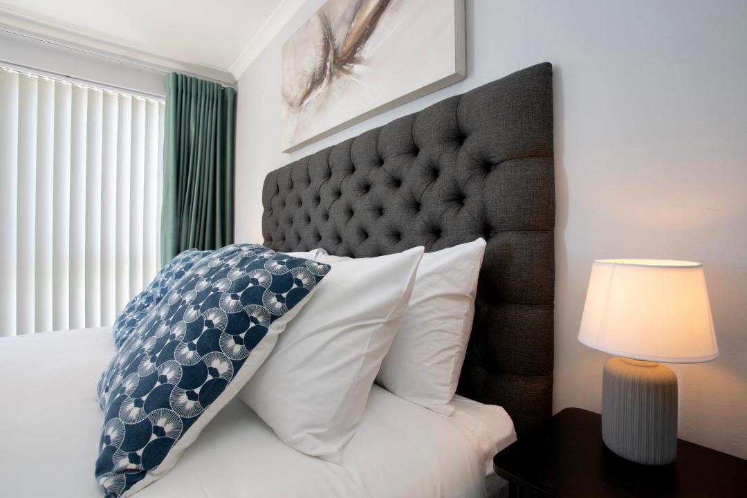 Photo of Bedroom in Mossel Bay
