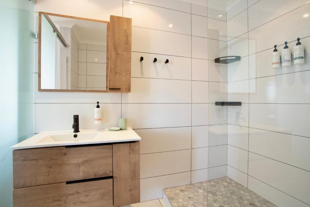 Photo of Bathroom in Mossel Bay