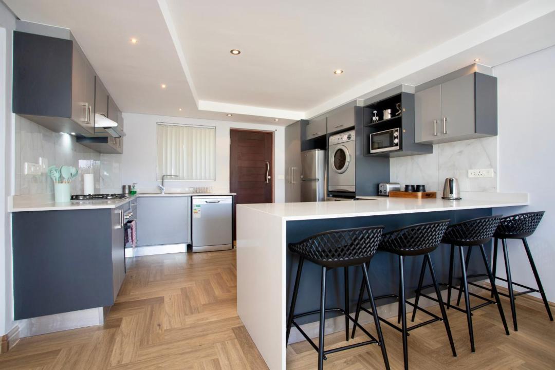 Photo of Kitchen in Mossel Bay
