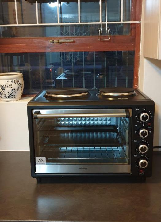 Photo of Kitchen in Strand