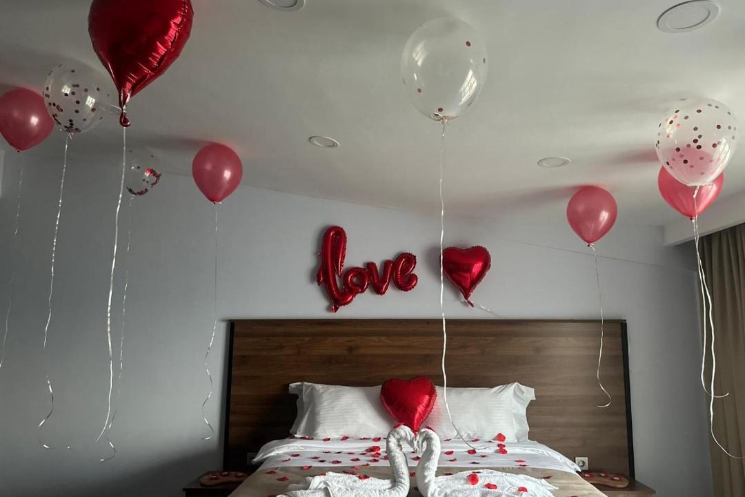 Photo of Bedroom in Guzelyalı Koyu