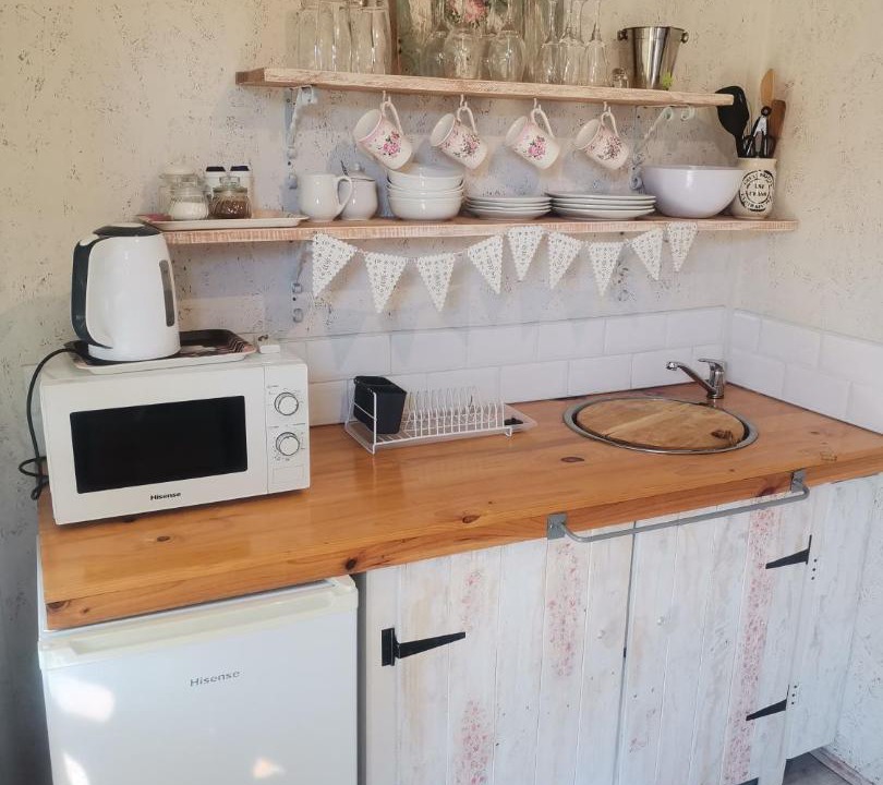 Photo of Kitchen in Albertinia