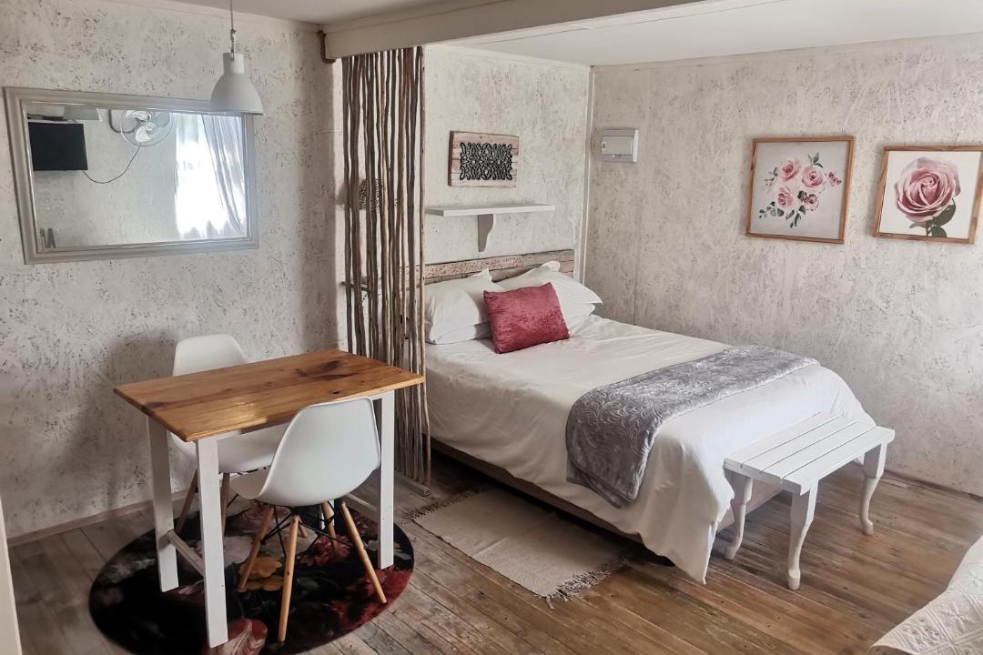 Photo of Bedroom in Albertinia