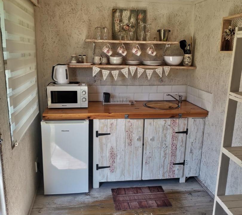 Photo of Kitchen in Albertinia