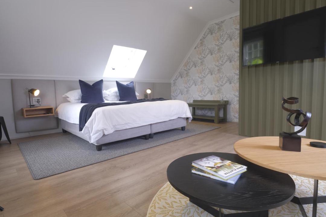 Photo of Bedroom in Trawal