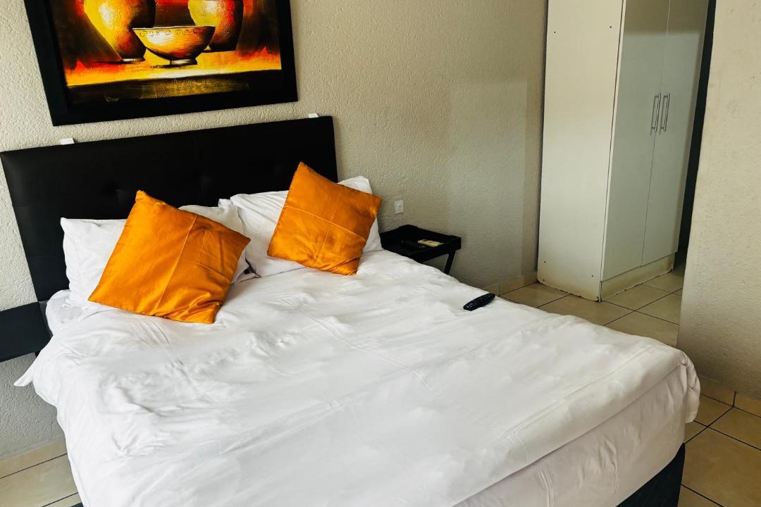 Photo of Bedroom in Hazyview