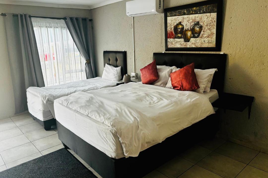 Photo of Bedroom in Hazyview
