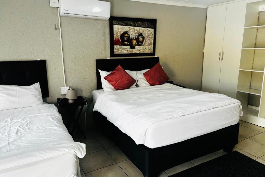 Photo of Bedroom in Hazyview