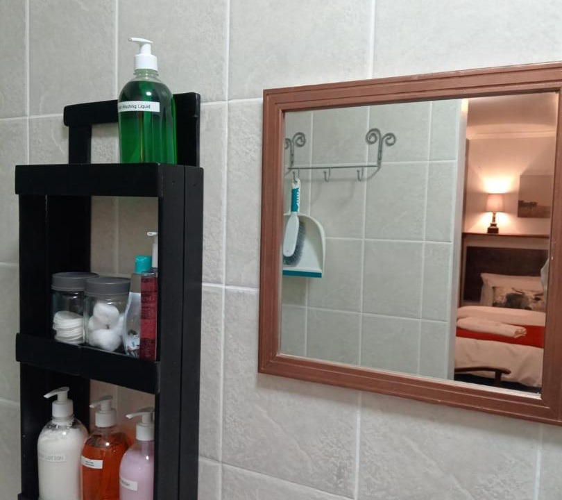 Photo of Bathroom in Strand