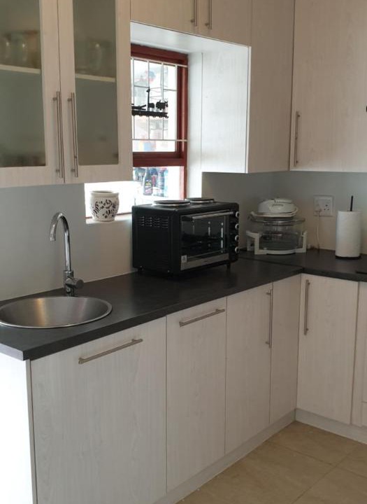 Photo of Kitchen in Strand