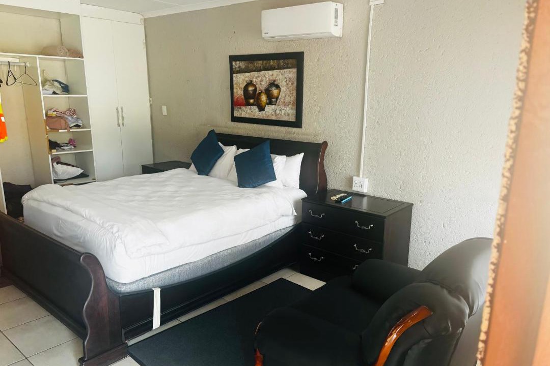Photo of Bedroom in Hazyview
