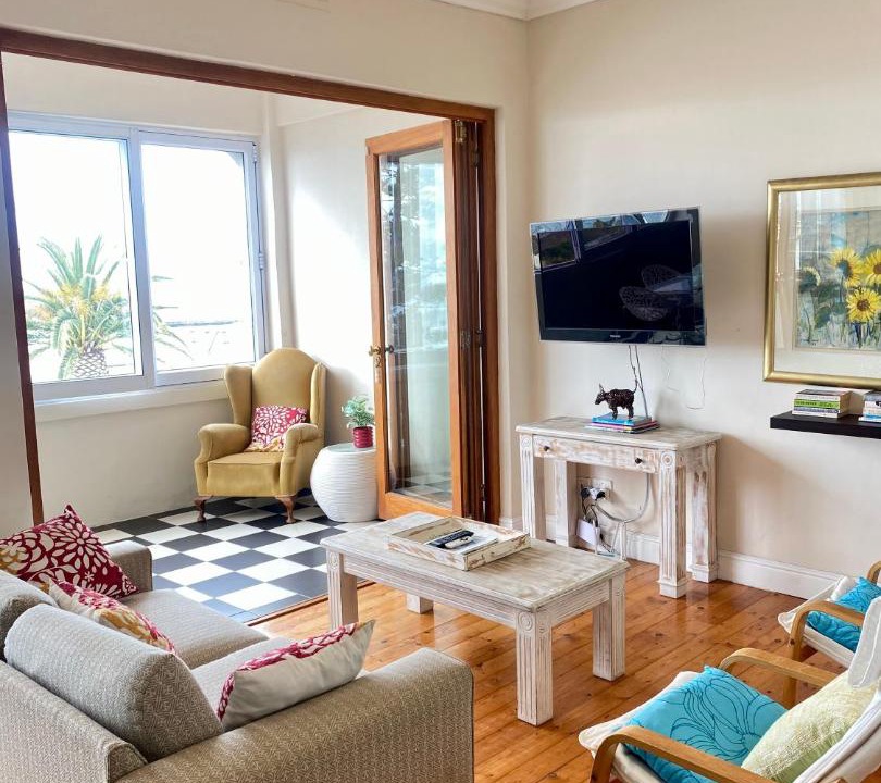 Photo of Livingroom in Kalk Bay