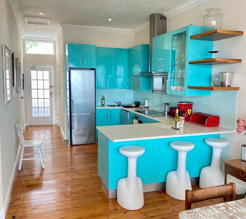 Photo of Kitchen in Kalk Bay