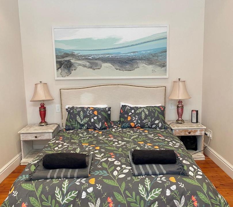 Photo of Bedroom in Kalk Bay