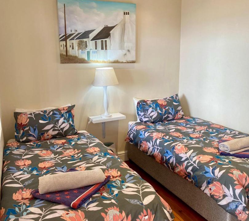 Photo of Bedroom in Kalk Bay