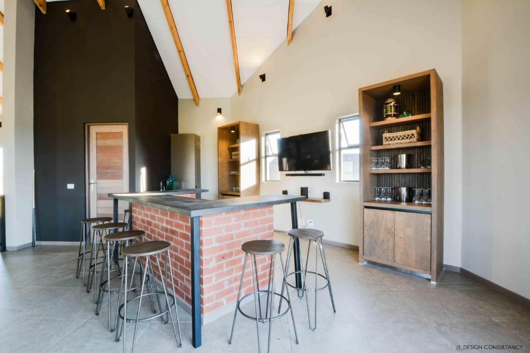 Photo of Kitchen in Leeupoort
