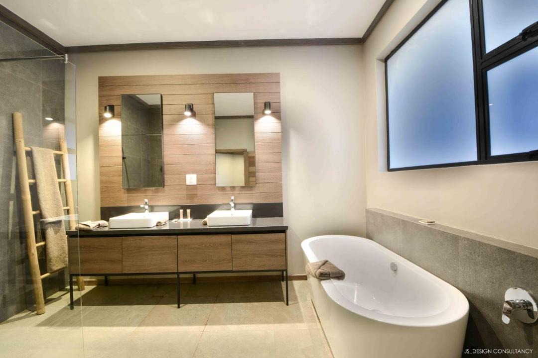 Photo of Bathroom in Leeupoort