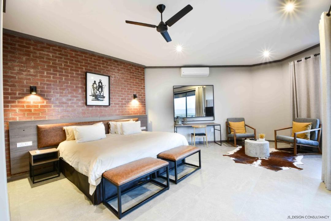 Photo of Bedroom in Leeupoort