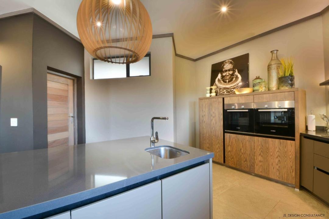 Photo of Kitchen in Leeupoort