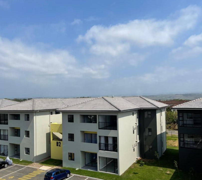 Photo of Buildings in Umhlali