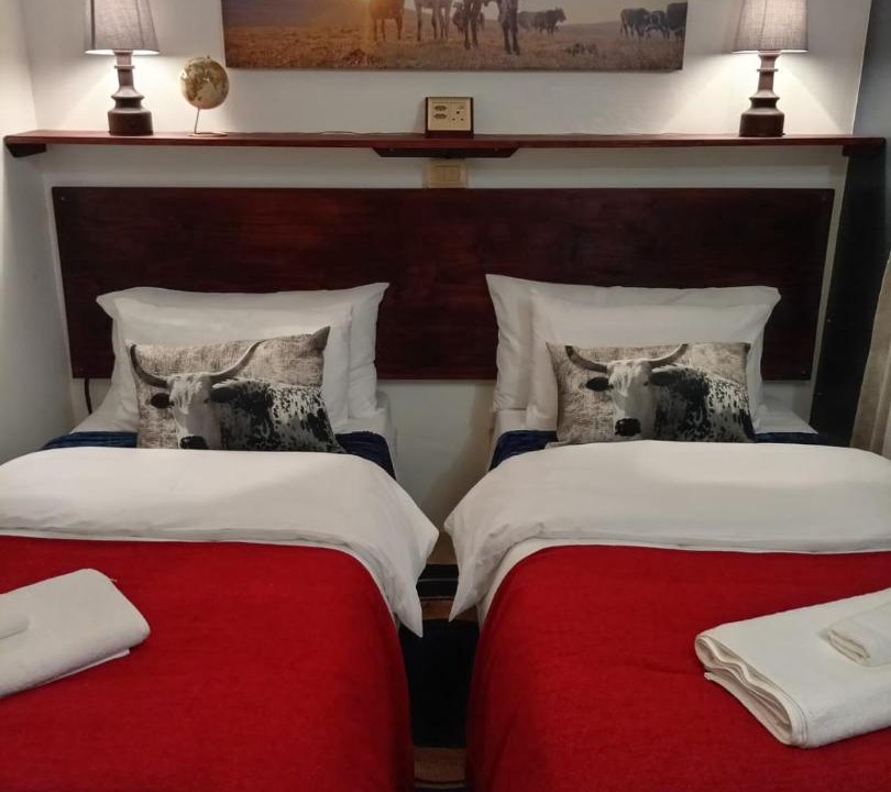 Photo of Bedroom in Strand