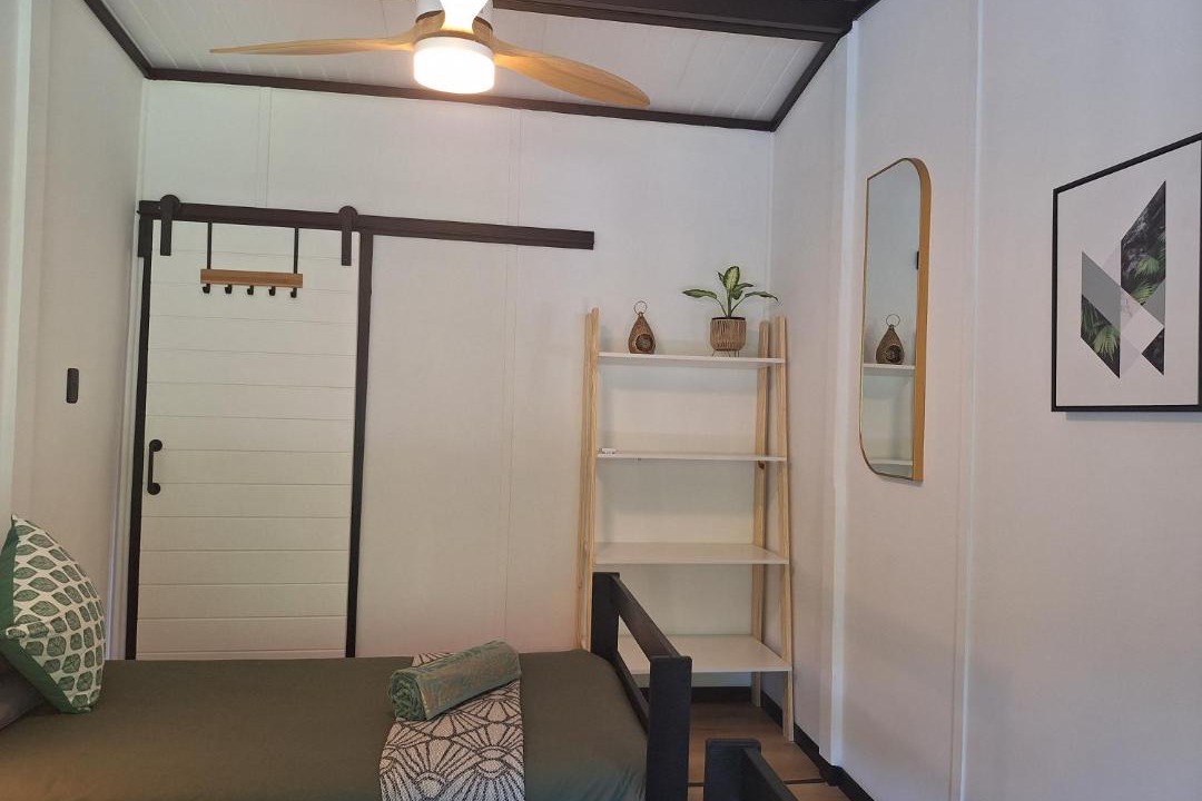 Photo of Bedroom in Oudtshoorn