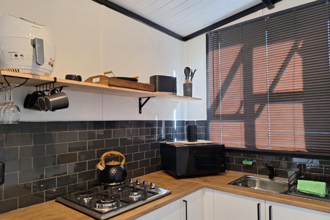 Photo of Kitchen in Oudtshoorn