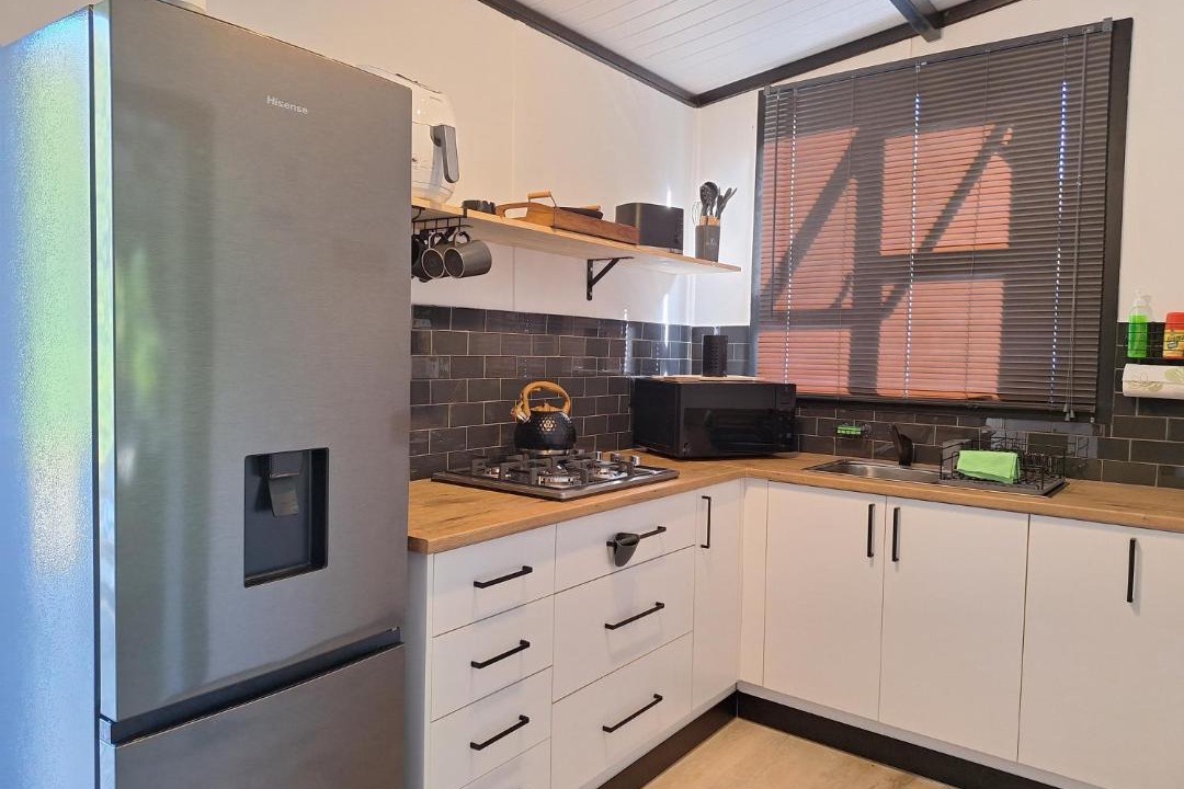 Photo of Kitchen in Oudtshoorn