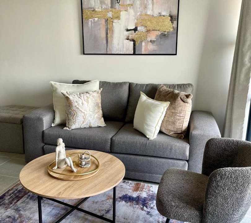 Photo of Livingroom in Umhlali