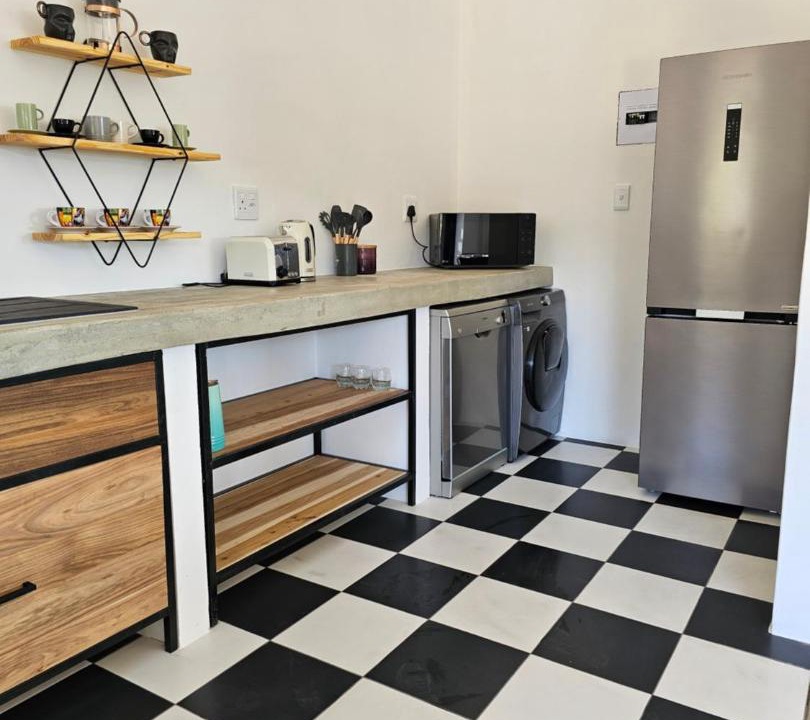 Photo of Kitchen in Wolseley