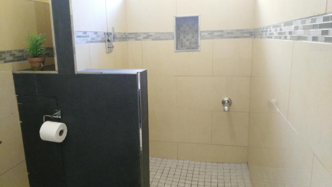 Photo of Bathroom in South Beach
