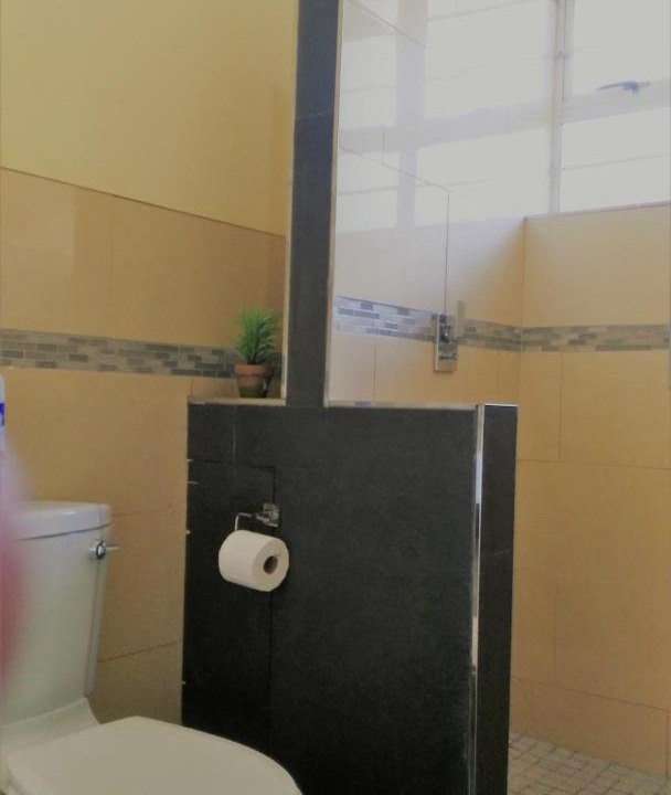 Photo of Bathroom in South Beach