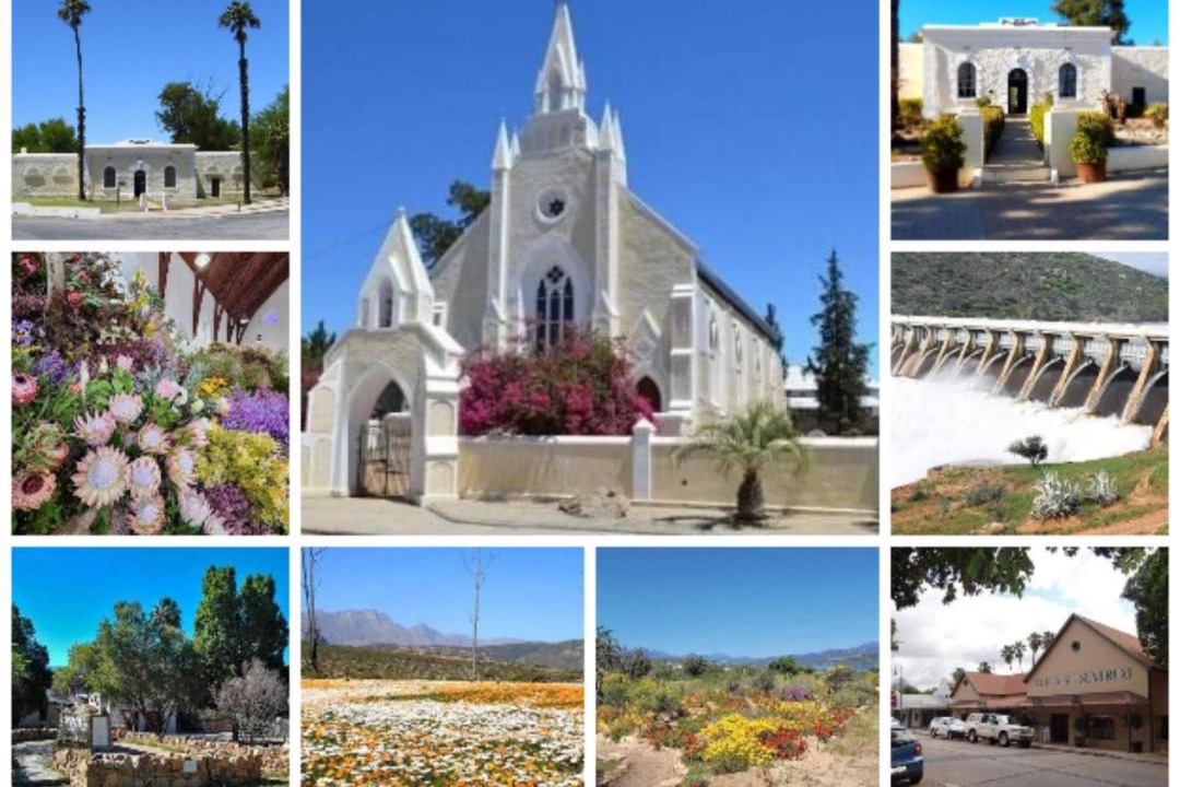 Photo of Others in Cederberg