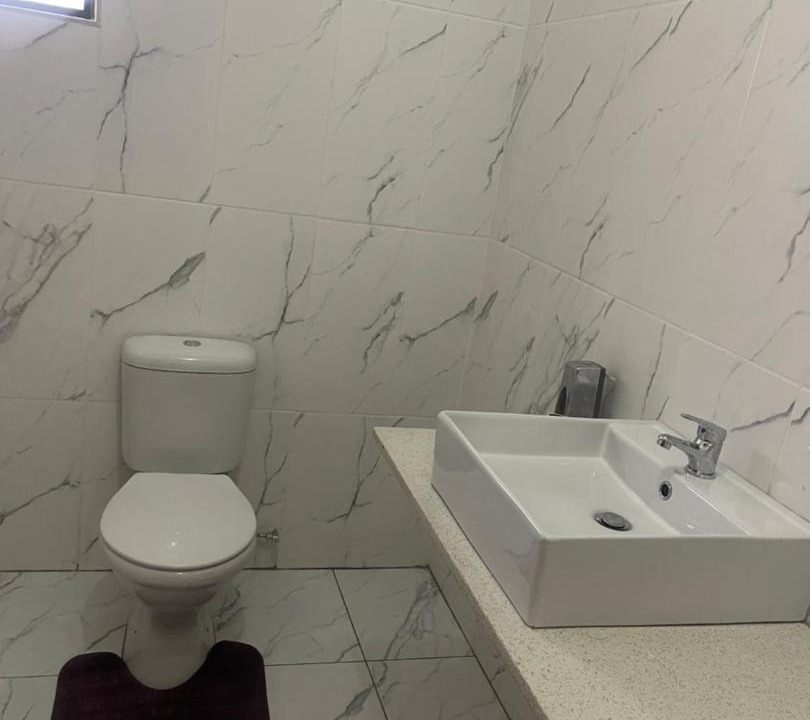 Photo of Bathroom in Montclair
