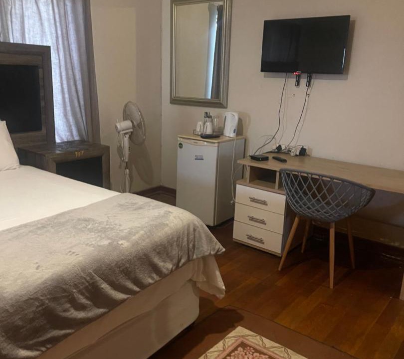 Photo of Bedroom in Montclair