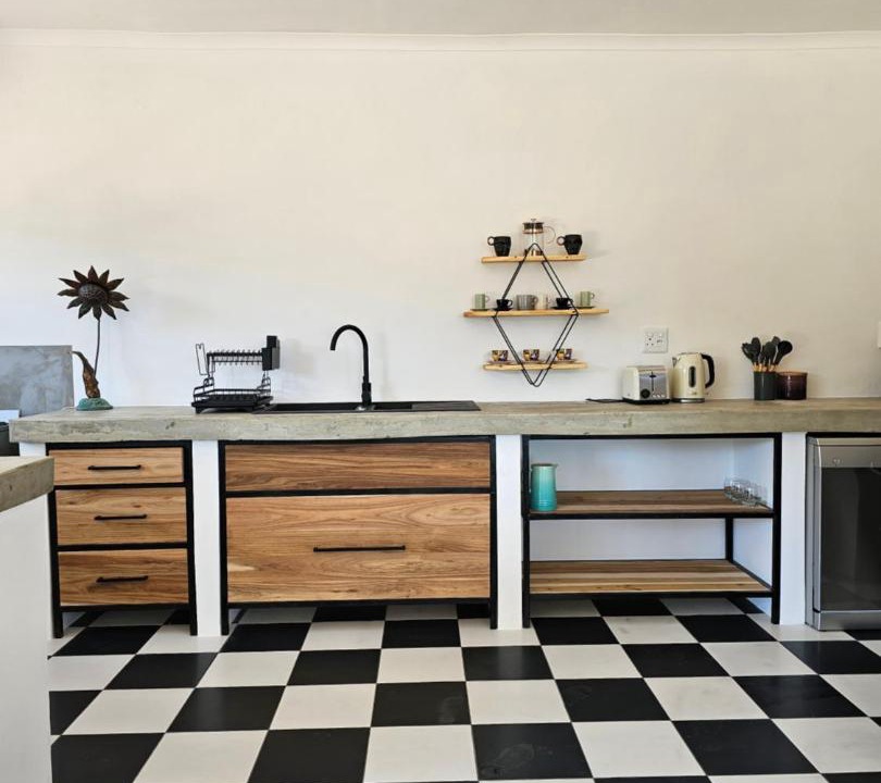 Photo of Kitchen in Wolseley