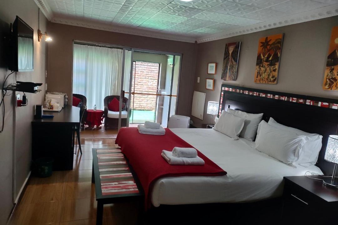 Photo of Bedroom in Graskop