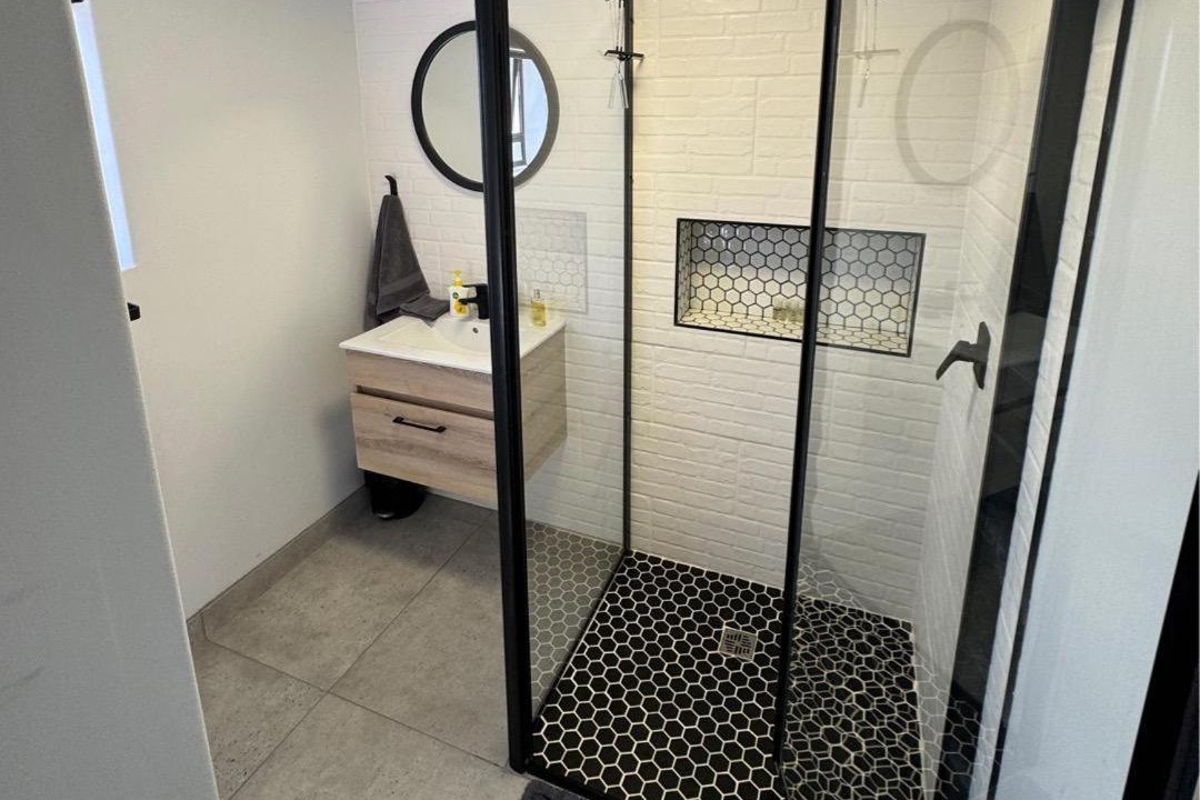 Photo of Bathroom in L'Agulhas