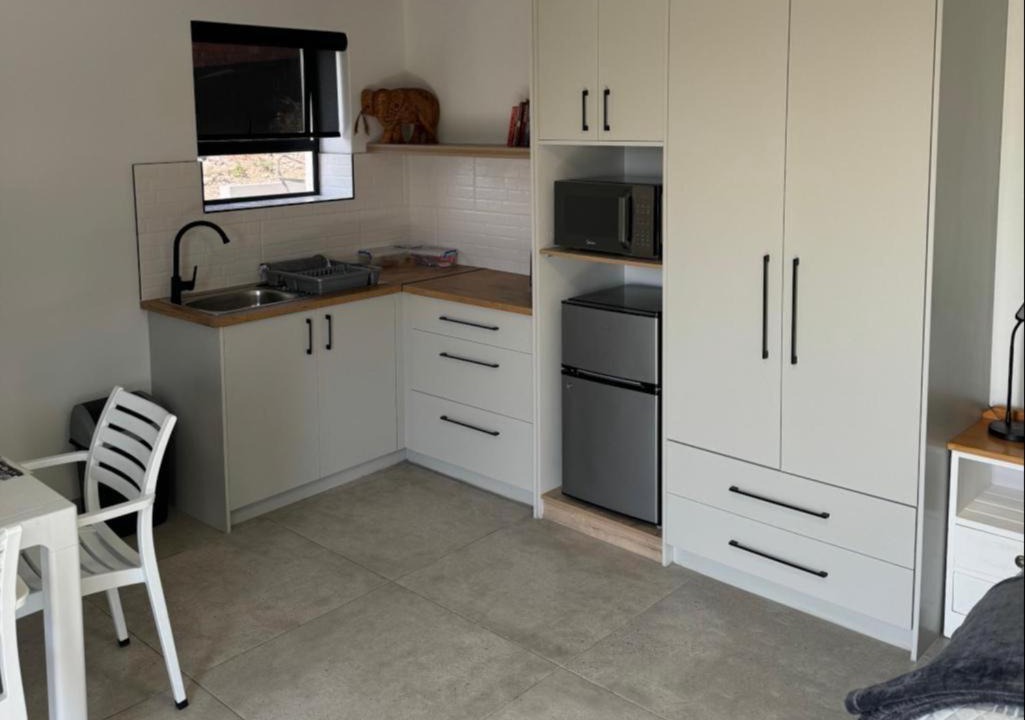 Photo of Kitchen in L'Agulhas