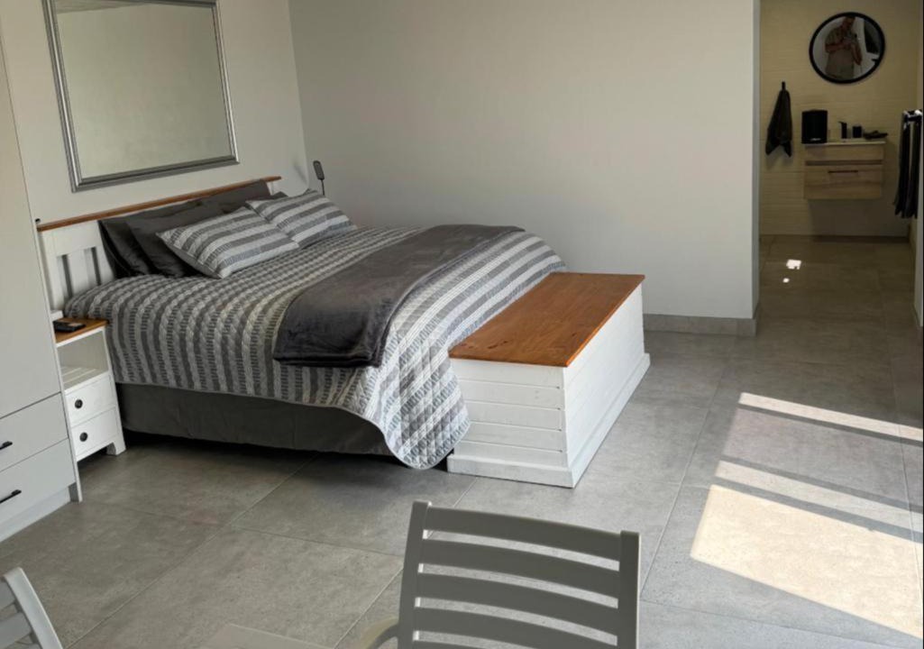 Photo of Bedroom in L'Agulhas