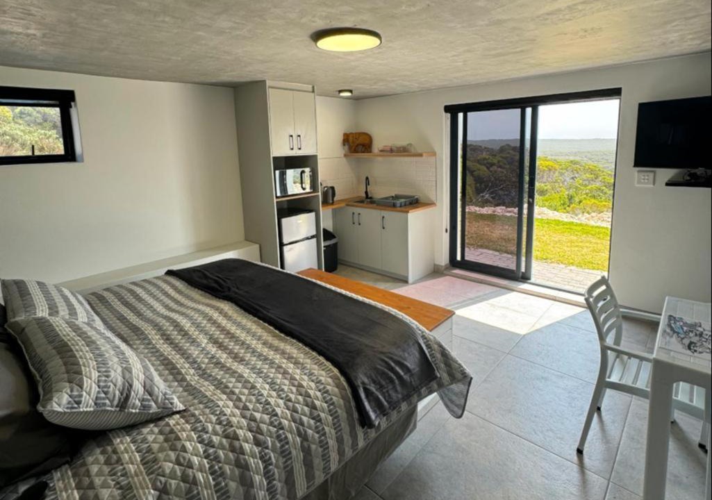 Photo of Bedroom in L'Agulhas