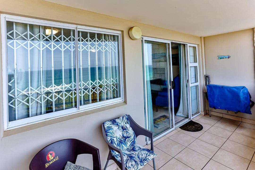 Photo of Patio Balcony in Westbrook