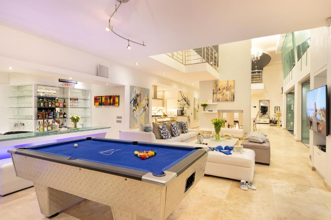 Photo of Livingroom in Camps Bay